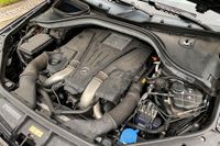 2017 Mercedes-Benz GLS450 for sale
