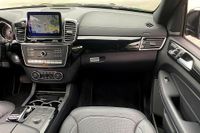 2017 Mercedes-Benz GLS450 for sale