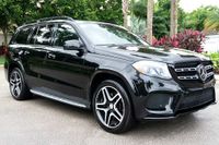 2017 Mercedes-Benz GLS450 for sale