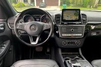 2017 Mercedes-Benz GLS450 for sale