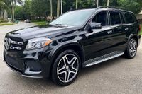 2017 Mercedes-Benz GLS450 for sale