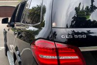 2017 Mercedes-Benz GLS450 for sale