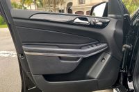 2017 Mercedes-Benz GLS450 for sale