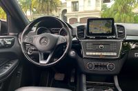 2017 Mercedes-Benz GLS450 for sale