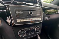 2017 Mercedes-Benz GLS450 for sale
