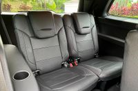 2017 Mercedes-Benz GLS450 for sale