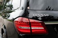 2017 Mercedes-Benz GLS450 for sale