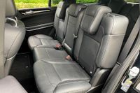 2017 Mercedes-Benz GLS450 for sale