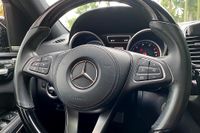 2017 Mercedes-Benz GLS450 for sale
