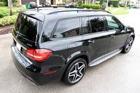 2017 Mercedes-Benz GLS450 for sale
