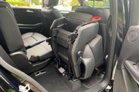 2017 Mercedes-Benz GLS450 for sale
