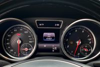 2017 Mercedes-Benz GLS450 for sale