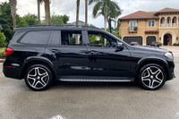 2017 Mercedes-Benz GLS450 for sale