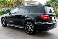 2017 Mercedes-Benz GLS450 for sale