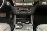 2017 Mercedes-Benz GLS450 for sale