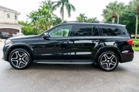 2017 Mercedes-Benz GLS450 for sale