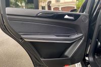 2017 Mercedes-Benz GLS450 for sale