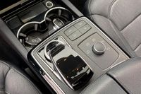 2017 Mercedes-Benz GLS450 for sale