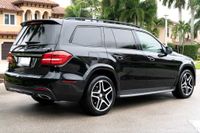 2017 Mercedes-Benz GLS450 for sale