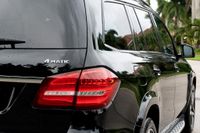 2017 Mercedes-Benz GLS450 for sale