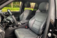 2017 Mercedes-Benz GLS450 for sale