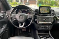 2017 Mercedes-Benz GLS450 for sale