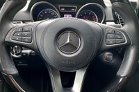 2017 Mercedes-Benz GLS450 for sale