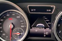 2017 Mercedes-Benz GLS450 for sale