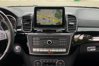 2017 Mercedes-Benz GLS450 for sale