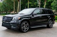 2017 Mercedes-Benz GLS450 for sale