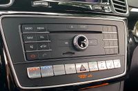 2017 Mercedes-Benz GLS450 for sale