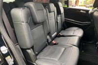 2017 Mercedes-Benz GLS450 for sale