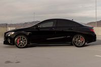 2018 Mercedes-Benz CLA 4MATIC for sale