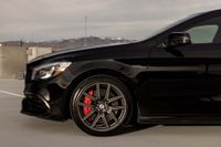 2018 Mercedes-Benz CLA 4MATIC for sale
