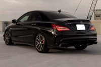2018 Mercedes-Benz CLA 4MATIC for sale