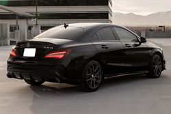 2018 Mercedes-Benz CLA 4MATIC for sale