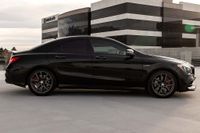 2018 Mercedes-Benz CLA 4MATIC for sale