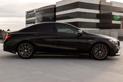 2018 Mercedes-Benz CLA 4MATIC for sale