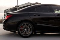 2018 Mercedes-Benz CLA 4MATIC for sale