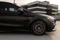 2018 Mercedes-Benz CLA 4MATIC for sale