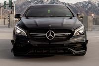 2018 Mercedes-Benz CLA 4MATIC for sale