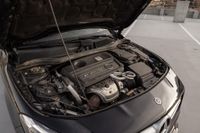 2018 Mercedes-Benz CLA 4MATIC for sale