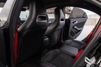 2018 Mercedes-Benz CLA 4MATIC for sale