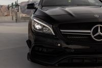 2018 Mercedes-Benz CLA 4MATIC for sale