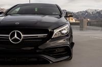 2018 Mercedes-Benz CLA 4MATIC for sale