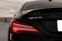 2018 Mercedes-Benz CLA 4MATIC for sale