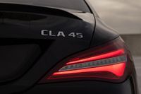 2018 Mercedes-Benz CLA 4MATIC for sale