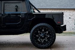 2004 Hummer H1 for sale
