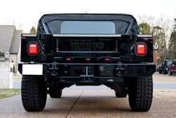 2004 Hummer H1 for sale