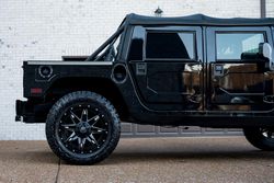 2004 Hummer H1 for sale
